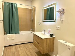 Ecokayan Dilijan Resort Hotel