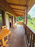 Ecokayan Dilijan Resort Hotel
