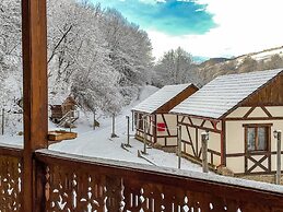 Ecokayan Dilijan Resort Hotel