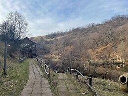 Ecokayan Dilijan Resort Hotel