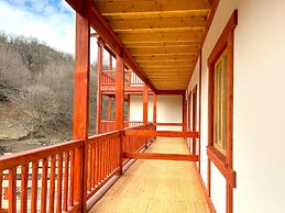 Ecokayan Dilijan Resort Hotel