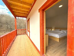 Ecokayan Dilijan Resort Hotel
