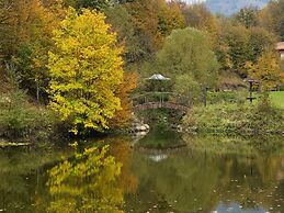 Ecokayan Dilijan Resort Hotel