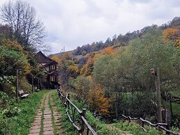 Ecokayan Dilijan Resort Hotel