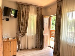 Ecokayan Dilijan Resort Hotel
