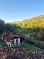 Ecokayan Dilijan Resort Hotel