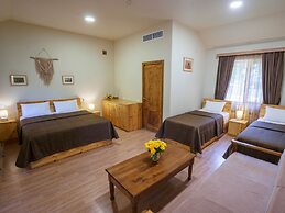 Ecokayan Dilijan Resort Hotel