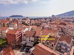 Apartments Venera