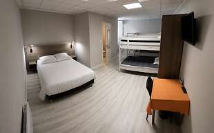 Le Petit Logis