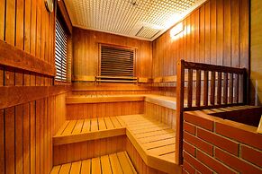 Ooedo Onsen Monogatari Hotel Kinugawa Gyoen