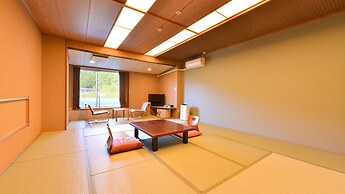 Ooedo Onsen Monogatari Hotel Kinugawa Gyoen