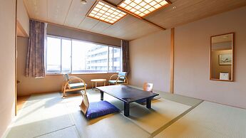 Ooedo Onsen Monogatari Hotel Kinugawa Gyoen