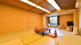 Ooedo Onsen Monogatari Hotel Kinugawa Gyoen