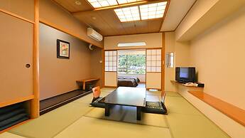 Ooedo Onsen Monogatari Hotel Kinugawa Gyoen