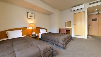 Ooedo Onsen Monogatari Hotel Kinugawa Gyoen