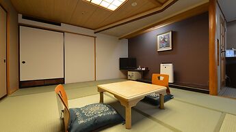 Ooedo Onsen Monogatari Hotel Kinugawa Gyoen