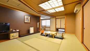 Ooedo Onsen Monogatari Hotel Kinugawa Gyoen