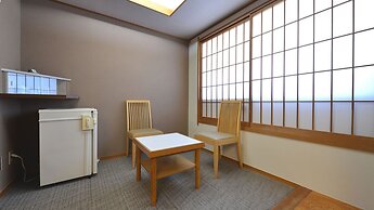 Ooedo Onsen Monogatari Hotel Kinugawa Gyoen