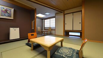 Ooedo Onsen Monogatari Hotel Kinugawa Gyoen