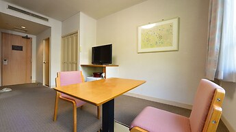 Ooedo Onsen Monogatari Hotel Kinugawa Gyoen