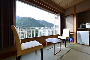 Ooedo Onsen Monogatari Hotel Kinugawa Gyoen