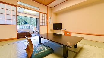 Ooedo Onsen Monogatari Hotel Kinugawa Gyoen