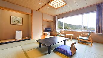 Ooedo Onsen Monogatari Hotel Kinugawa Gyoen