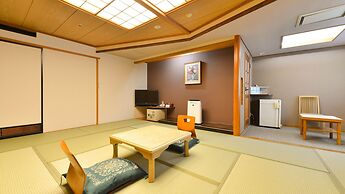 Ooedo Onsen Monogatari Hotel Kinugawa Gyoen