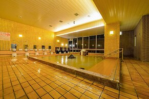 Ooedo Onsen Monogatari Hotel Kinugawa Gyoen