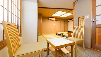 Ooedo Onsen Monogatari Hotel Kinugawa Gyoen