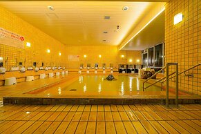 Ooedo Onsen Monogatari Hotel Kinugawa Gyoen