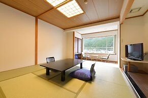 Ooedo Onsen Monogatari Hotel Kinugawa Gyoen