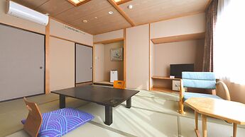 Ooedo Onsen Monogatari Hotel Kinugawa Gyoen