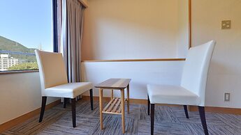 Ooedo Onsen Monogatari Hotel Kinugawa Gyoen