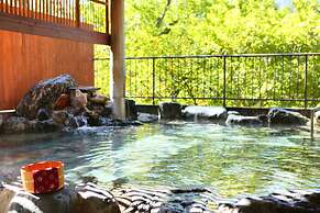 Ooedo Onsen Monogatari Hotel Kinugawa Gyoen