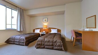 Ooedo Onsen Monogatari Hotel Kinugawa Gyoen