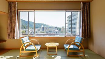Ooedo Onsen Monogatari Hotel Kinugawa Gyoen