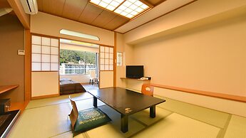 Ooedo Onsen Monogatari Hotel Kinugawa Gyoen