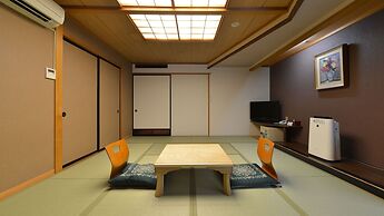 Ooedo Onsen Monogatari Hotel Kinugawa Gyoen