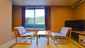 Ooedo Onsen Monogatari Hotel Kinugawa Gyoen