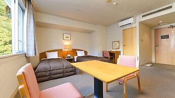 Ooedo Onsen Monogatari Hotel Kinugawa Gyoen