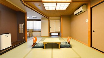 Ooedo Onsen Monogatari Hotel Kinugawa Gyoen