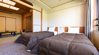 Ooedo Onsen Monogatari Hotel Kinugawa Gyoen