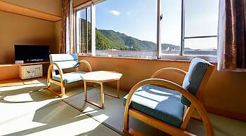 Ooedo Onsen Monogatari Hotel Kinugawa Gyoen