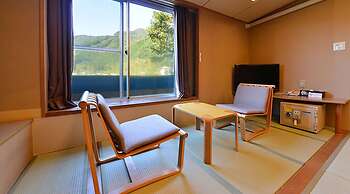 Ooedo Onsen Monogatari Hotel Kinugawa Gyoen