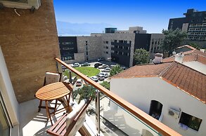 Sarap apartments Budva