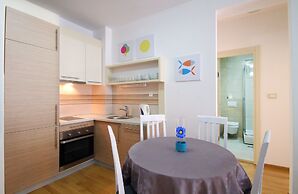 Sarap apartments Budva