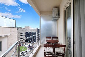 Sarap apartments Budva