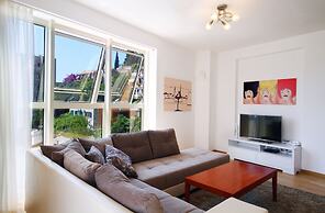 Sarap apartments Budva