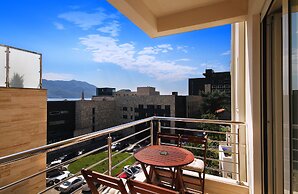 Sarap apartments Budva